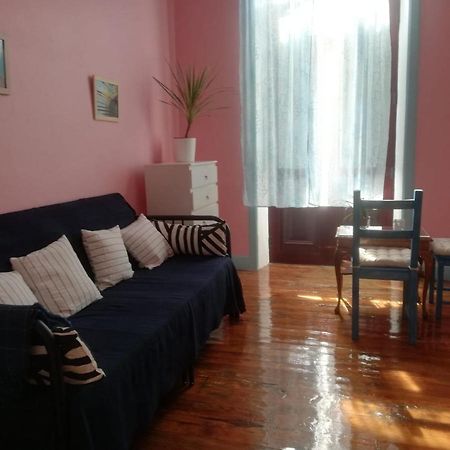 Apartamento Patricia แอร์มิกวา ภายนอก รูปภาพ