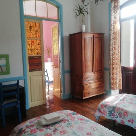 Apartamento Patricia แอร์มิกวา ภายนอก รูปภาพ
