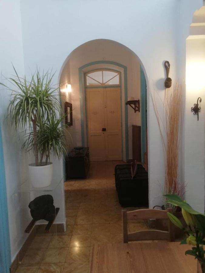 Apartamento Patricia แอร์มิกวา ภายนอก รูปภาพ