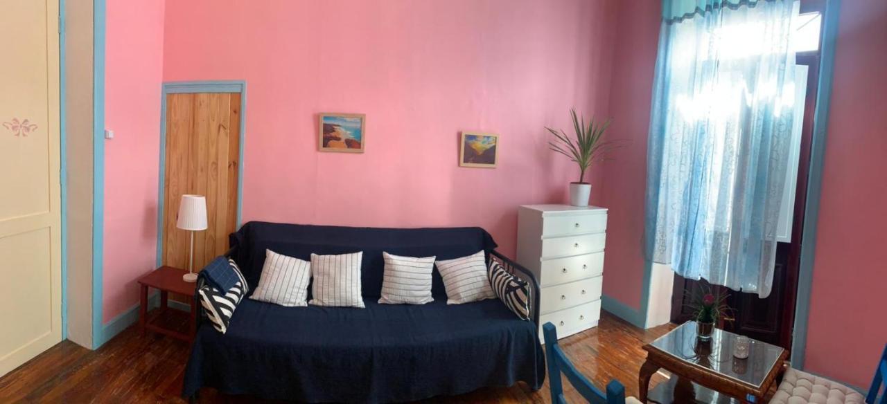 Apartamento Patricia แอร์มิกวา ภายนอก รูปภาพ