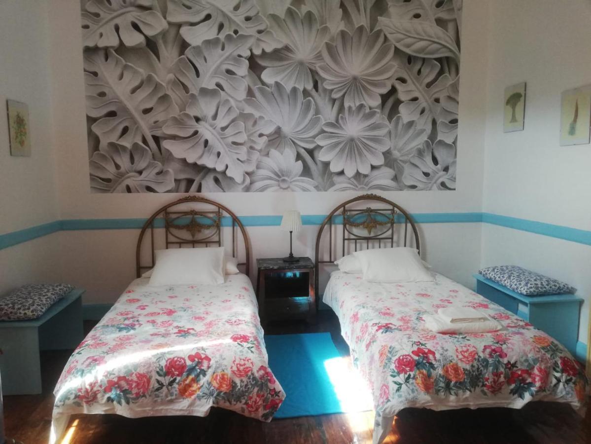 Apartamento Patricia แอร์มิกวา ภายนอก รูปภาพ