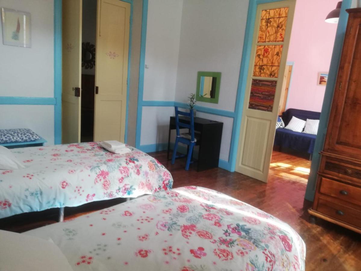 Apartamento Patricia แอร์มิกวา ภายนอก รูปภาพ