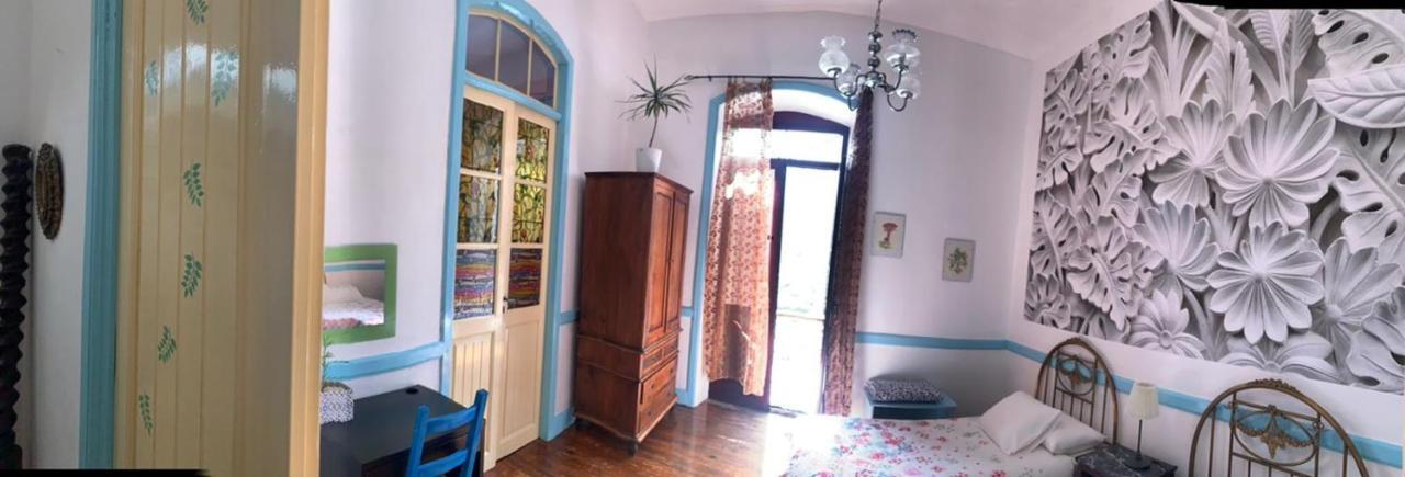 Apartamento Patricia แอร์มิกวา ภายนอก รูปภาพ