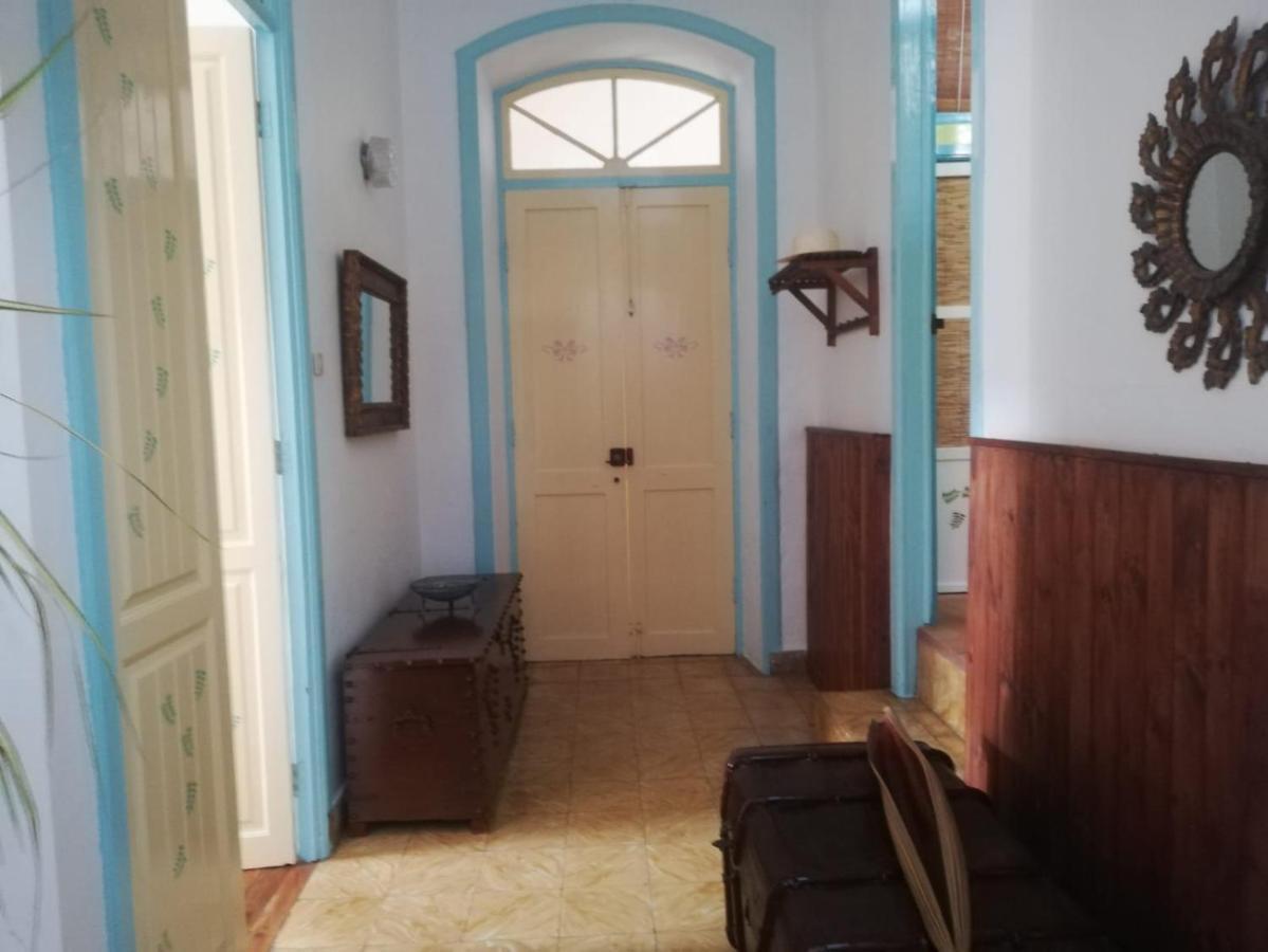 Apartamento Patricia แอร์มิกวา ภายนอก รูปภาพ