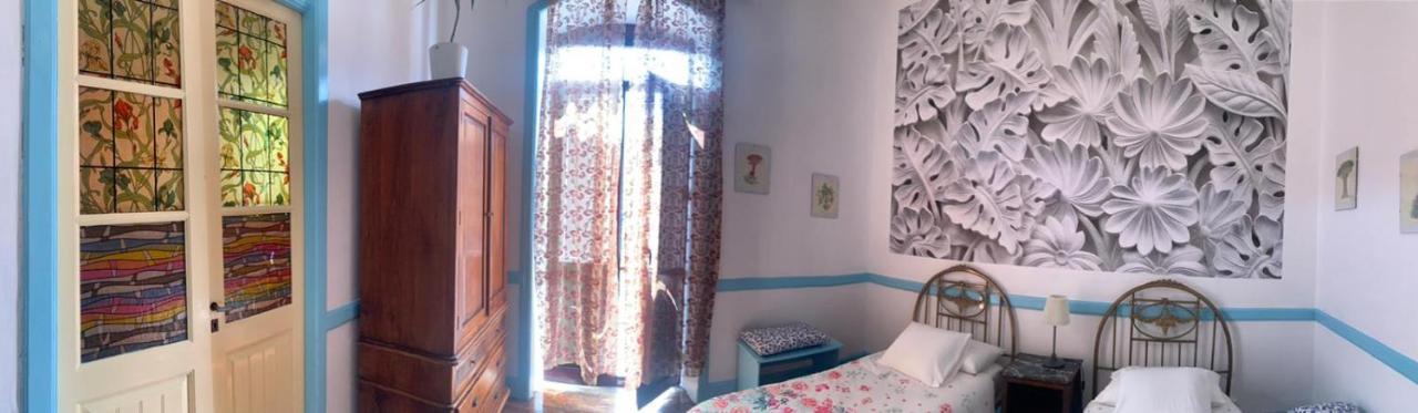 Apartamento Patricia แอร์มิกวา ภายนอก รูปภาพ